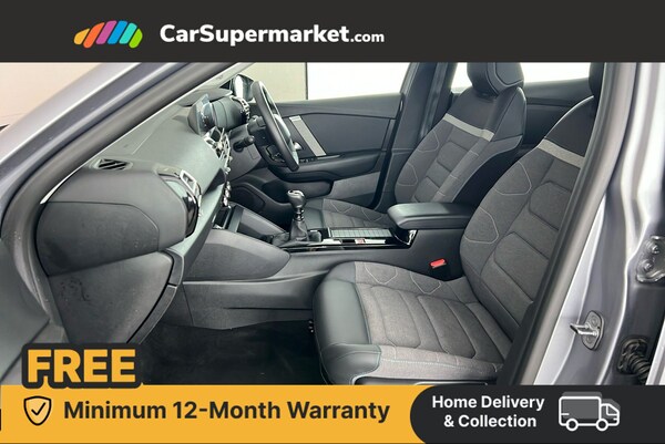 Used Citroen C4 2024 for sale - 76106807: Photo 17
