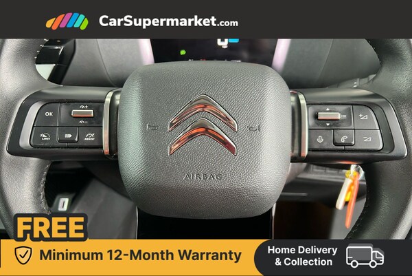 Used Citroen C4 2024 for sale - 76106807: Photo 26