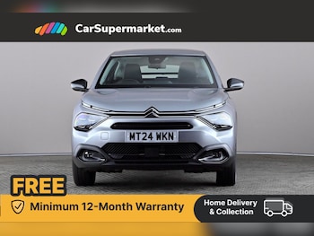 Used Citroen C4 2024 for sale - 76106807: Photo 2