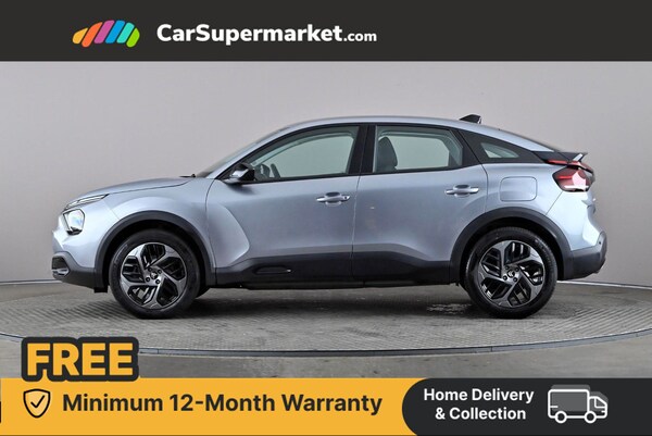 Used Citroen C4 2024 for sale - 76106807: Photo 3