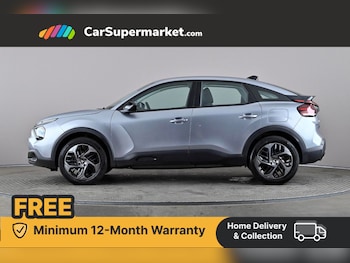 Used Citroen C4 2024 for sale - 76106807: Photo 3