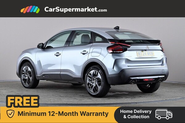Used Citroen C4 2024 for sale - 76106807: Photo 4