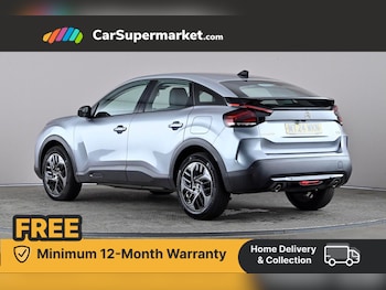 Used Citroen C4 2024 for sale - 76106807: Photo 4