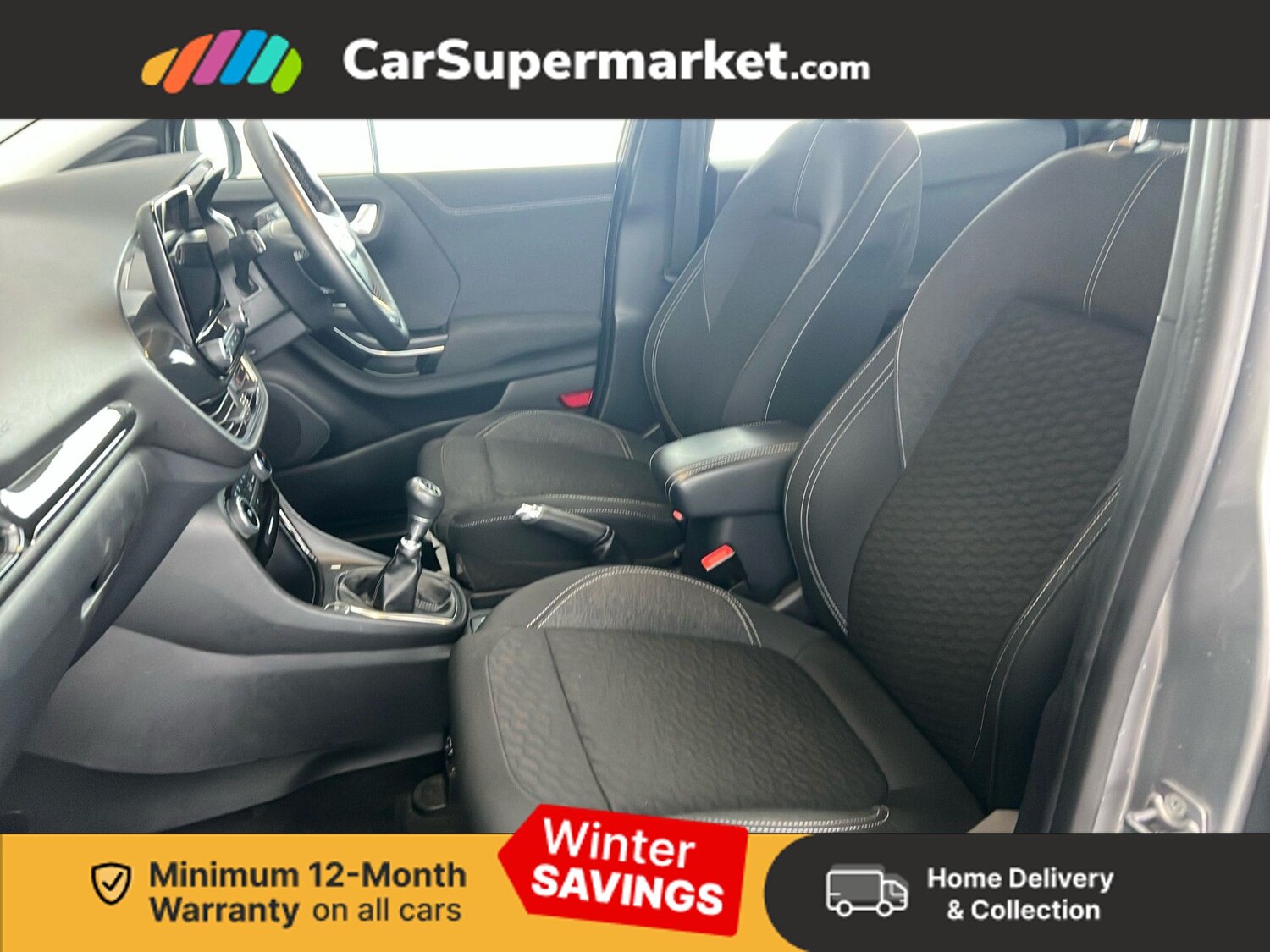 Used Ford Puma 2021 for sale - 77327451: Photo 18