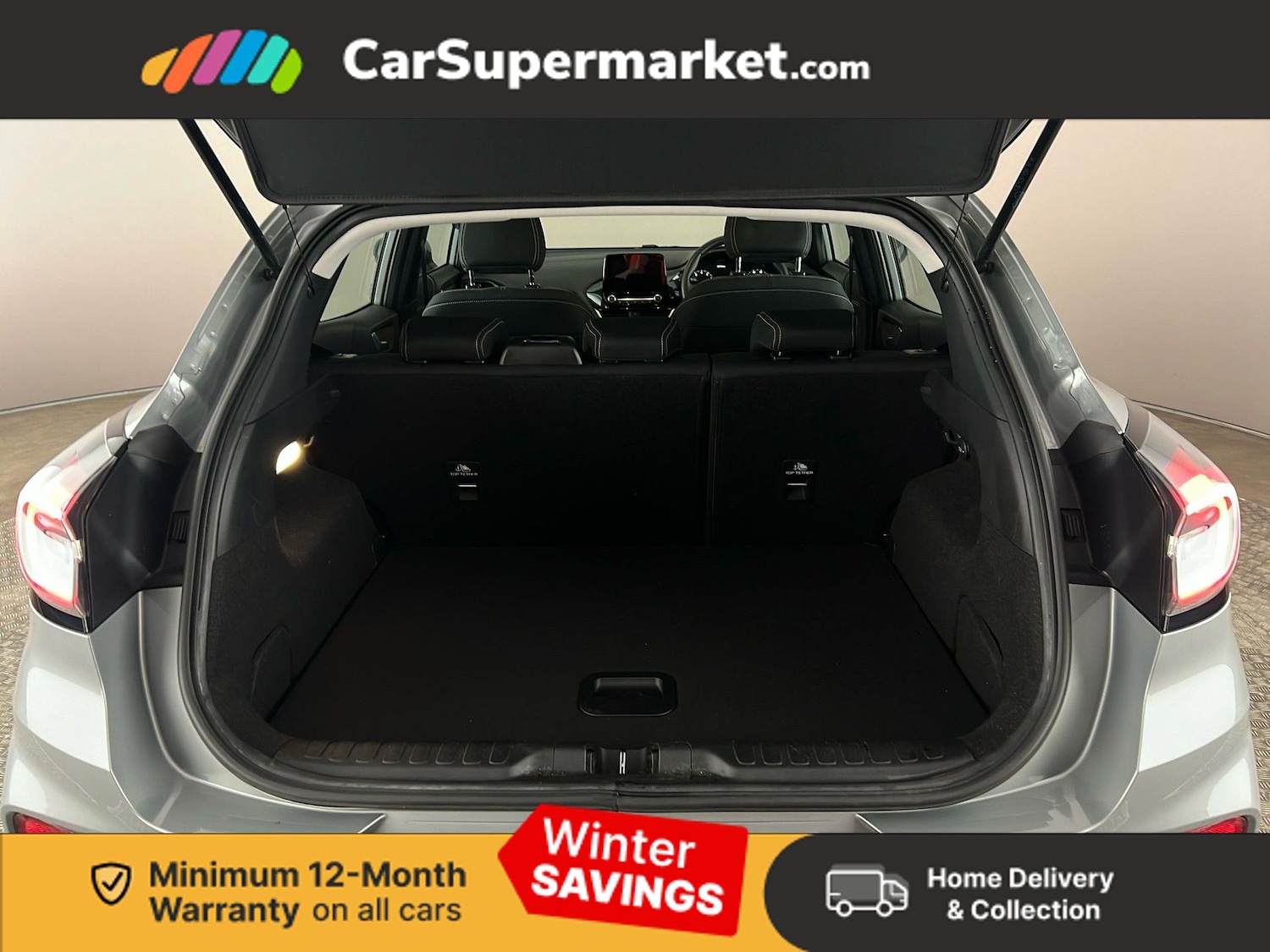 Used Ford Puma 2021 for sale - 77327451: Photo 23