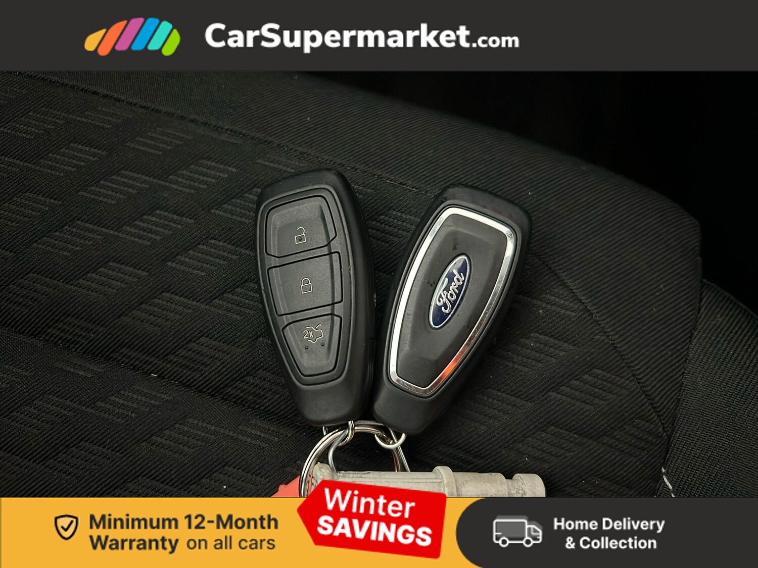 Used Ford Puma 2021 for sale - 77327451: Photo 24