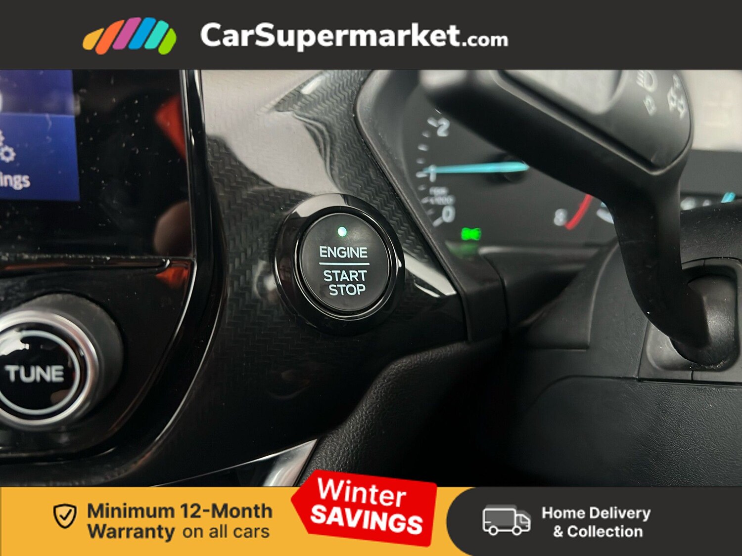 Used Ford Puma 2021 for sale - 77327451: Photo 26