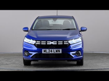 Used Dacia Sandero 2024 for sale - 78629147: Photo