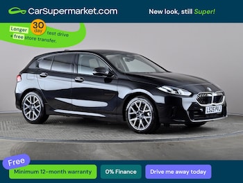 Used BMW 1 Series 2025 for sale - 78445461: Photo