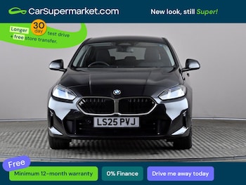 Used BMW 1 Series 2025 for sale - 78445461: Photo