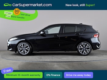 Used BMW 1 Series 2025 for sale - 78445461: Photo