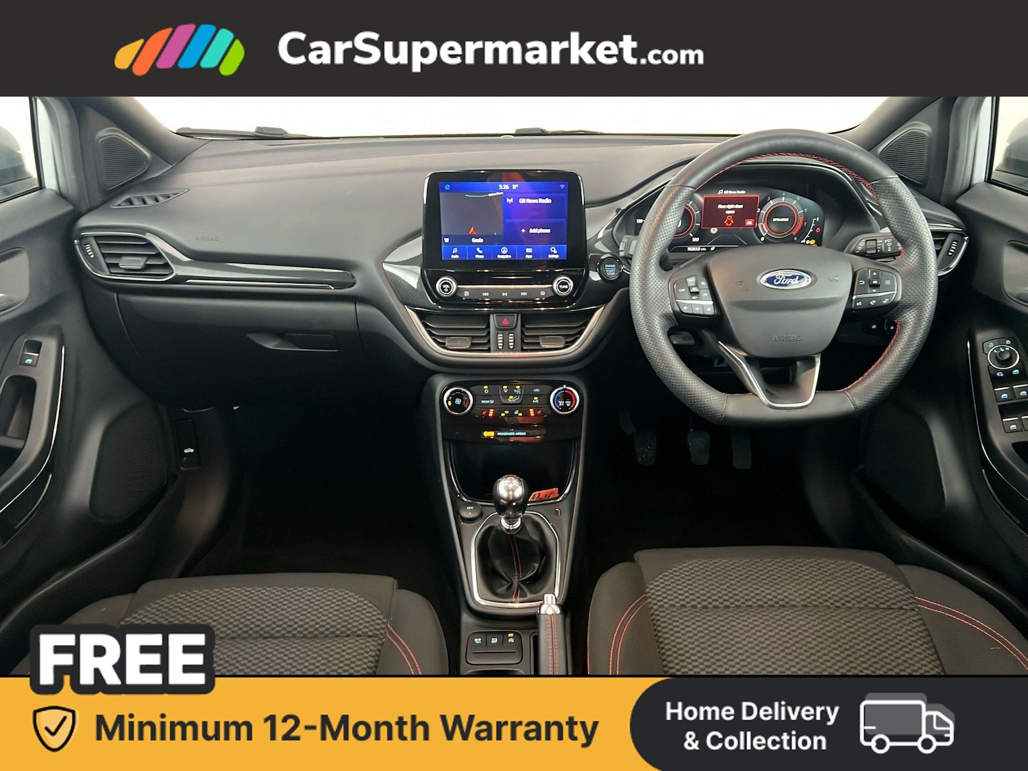 Used Ford Puma 2022 for sale - 77661671: Photo 13