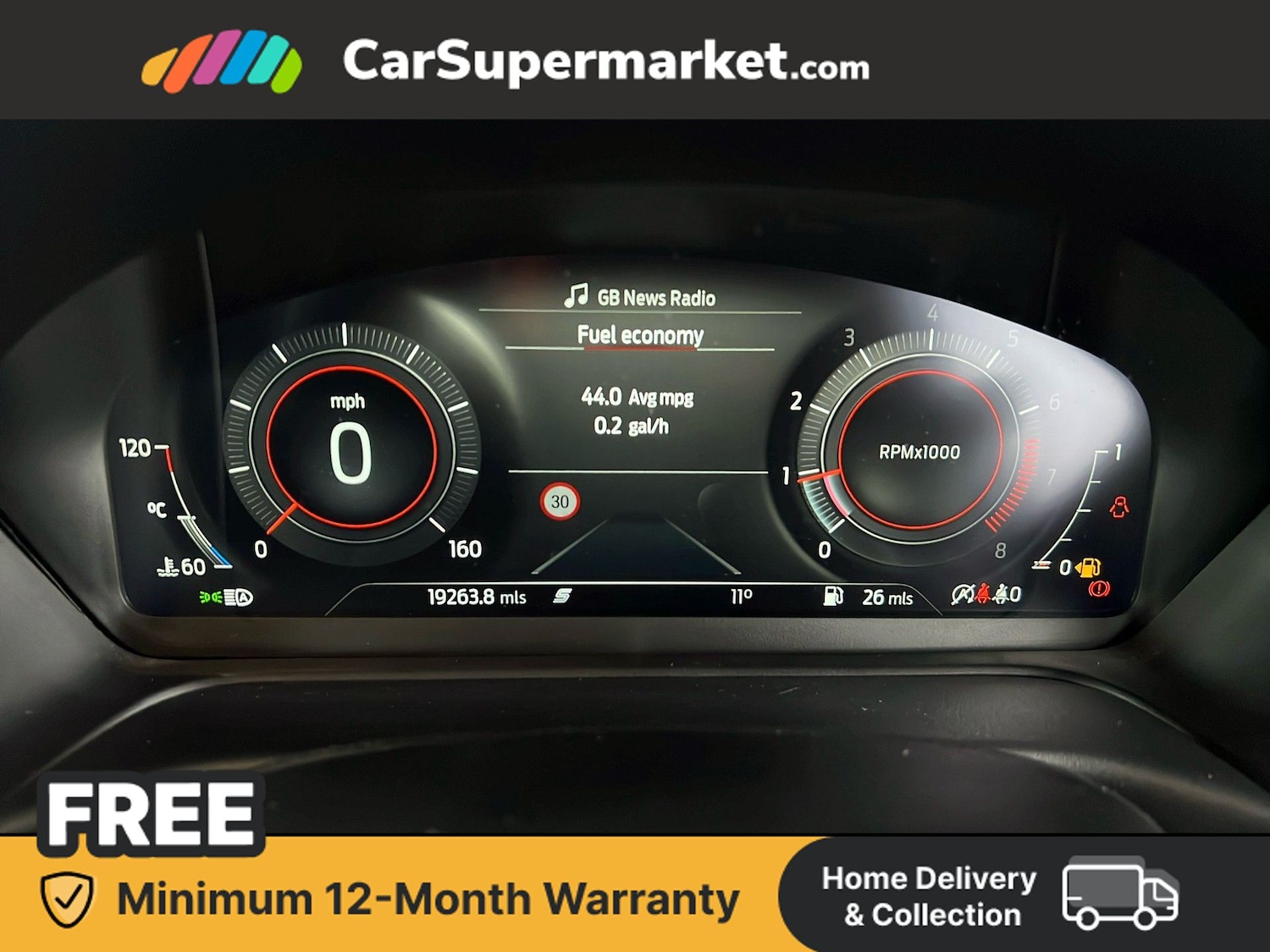 Used Ford Puma 2022 for sale - 77661671: Photo 15