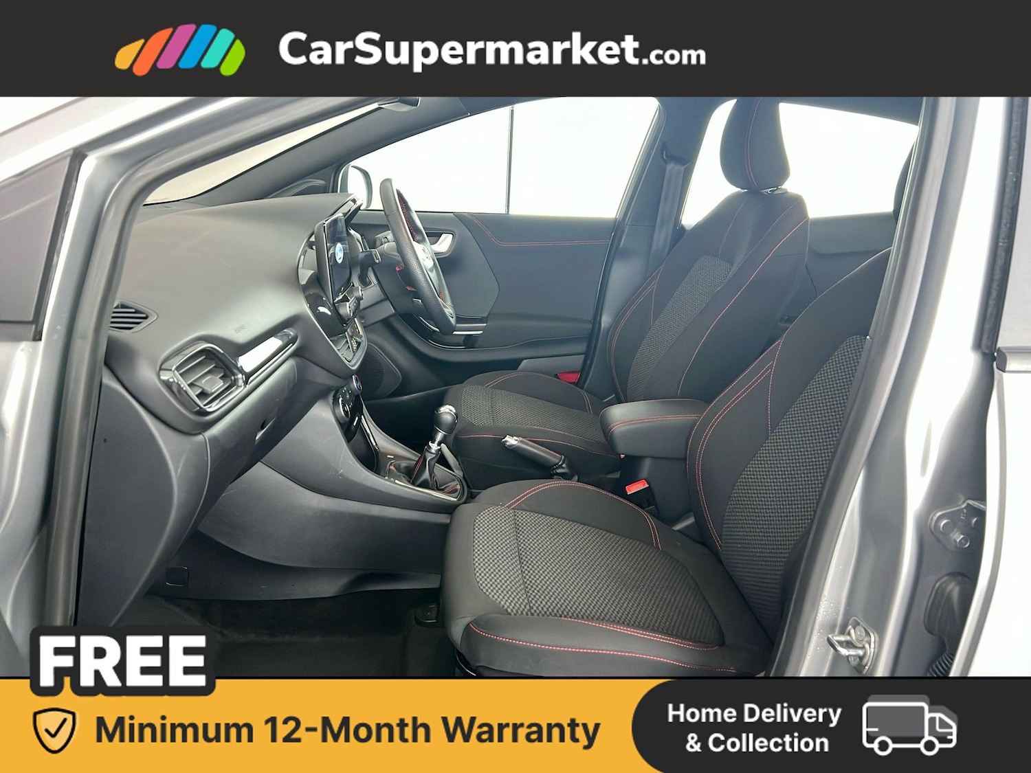 Used Ford Puma 2022 for sale - 77661671: Photo 17