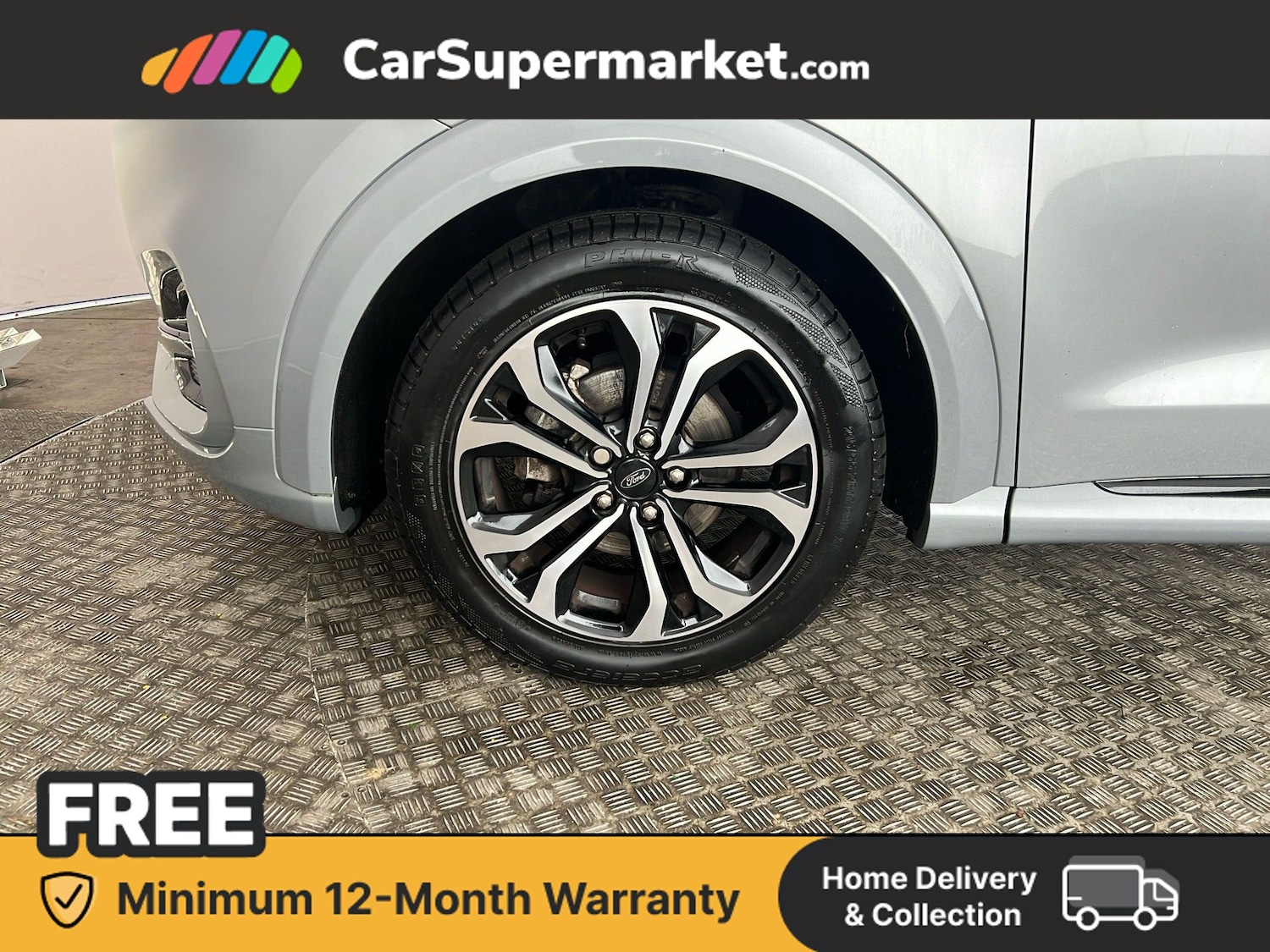 Used Ford Puma 2022 for sale - 77661671: Photo 19