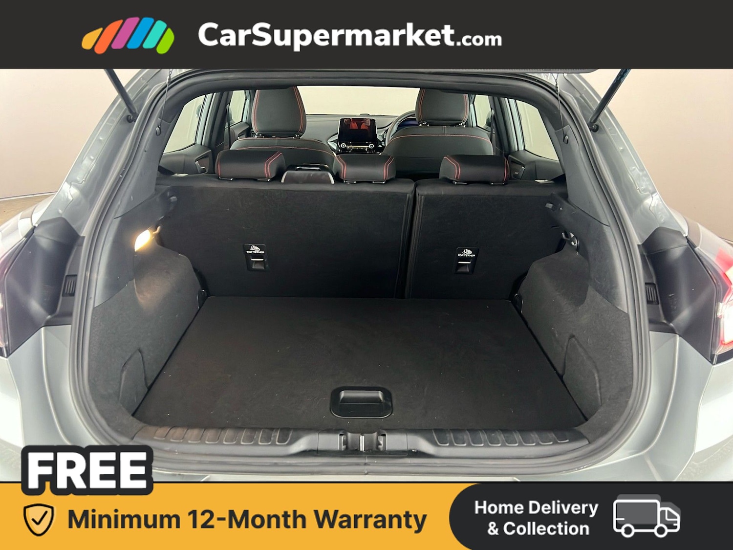 Used Ford Puma 2022 for sale - 77661671: Photo 22