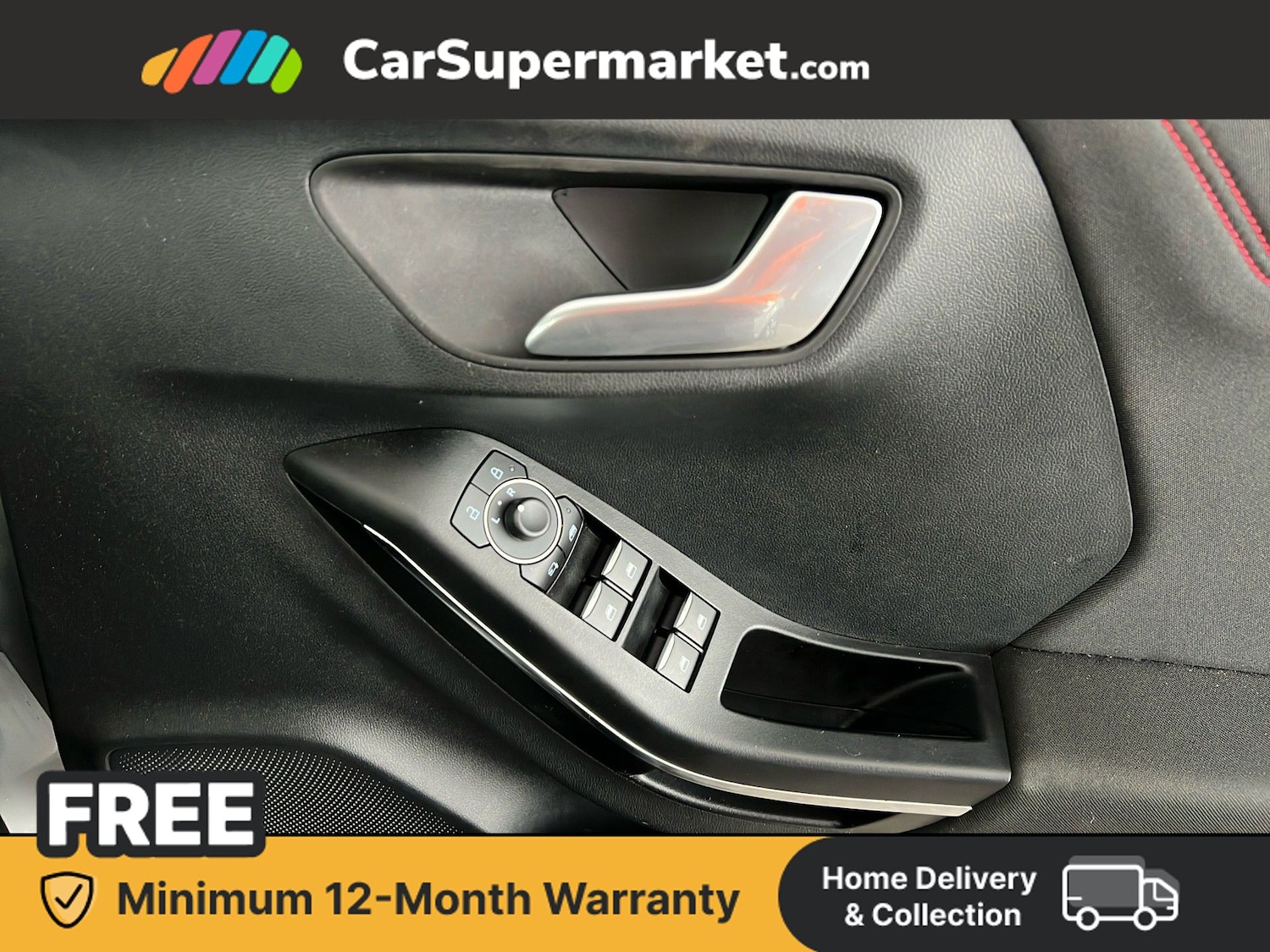 Used Ford Puma 2022 for sale - 77661671: Photo 23