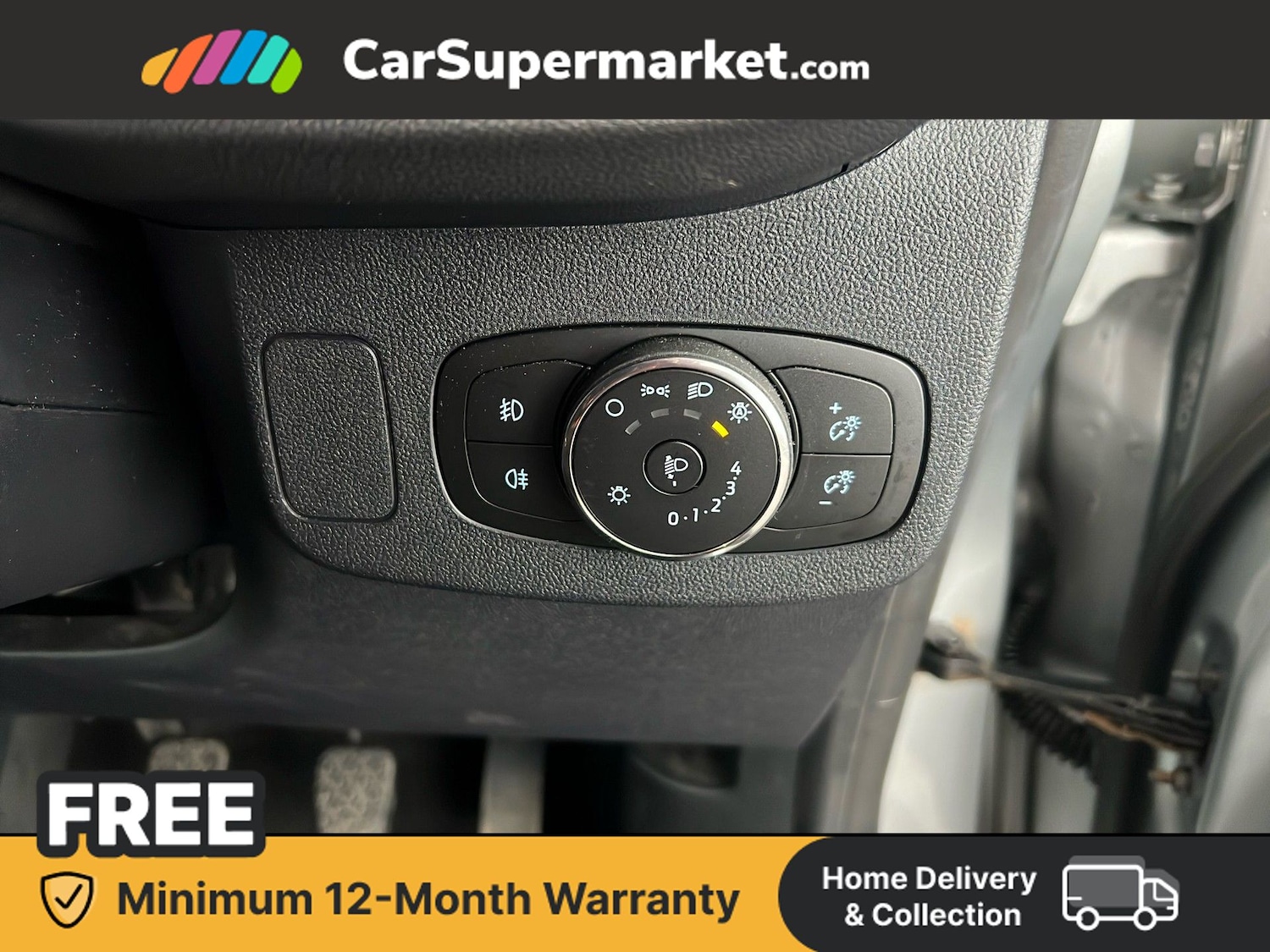 Used Ford Puma 2022 for sale - 77661671: Photo 25