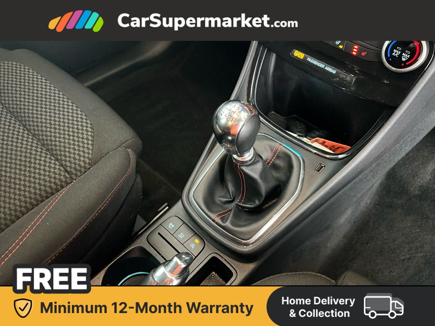 Used Ford Puma 2022 for sale - 77661671: Photo 26