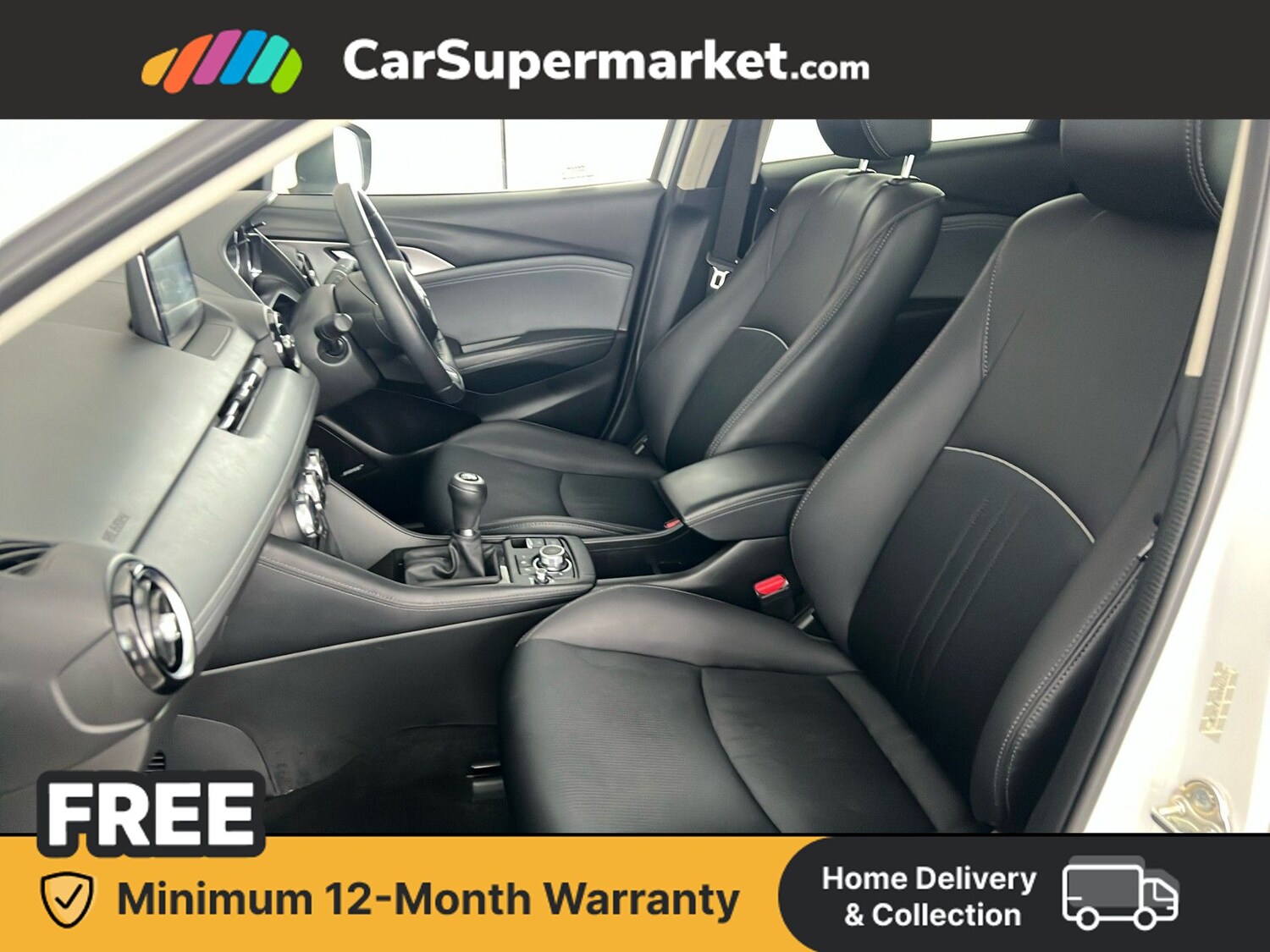 Used Mazda CX-3 2019 for sale - 77834942: Photo 17