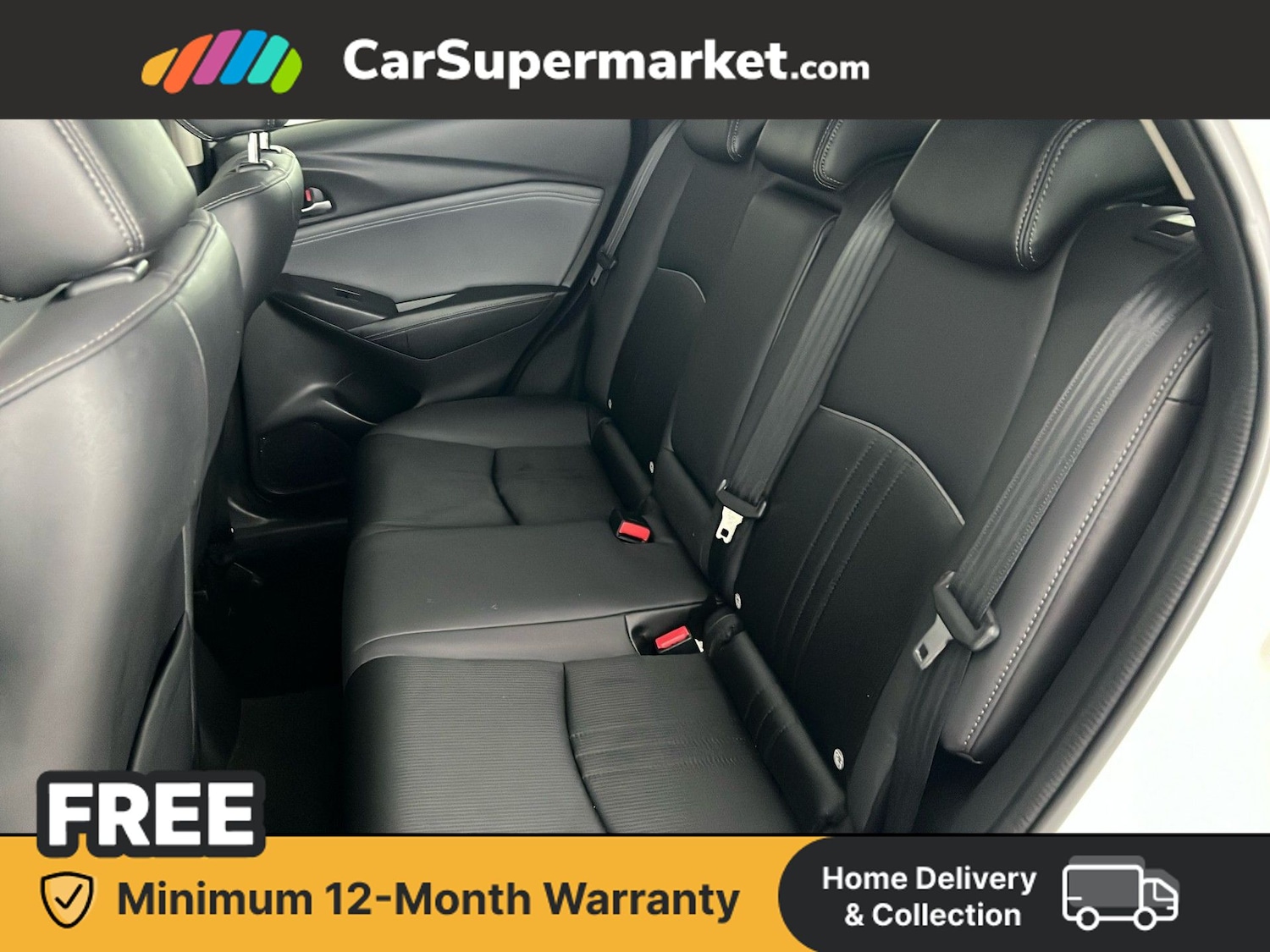 Used Mazda CX-3 2019 for sale - 77834942: Photo 18