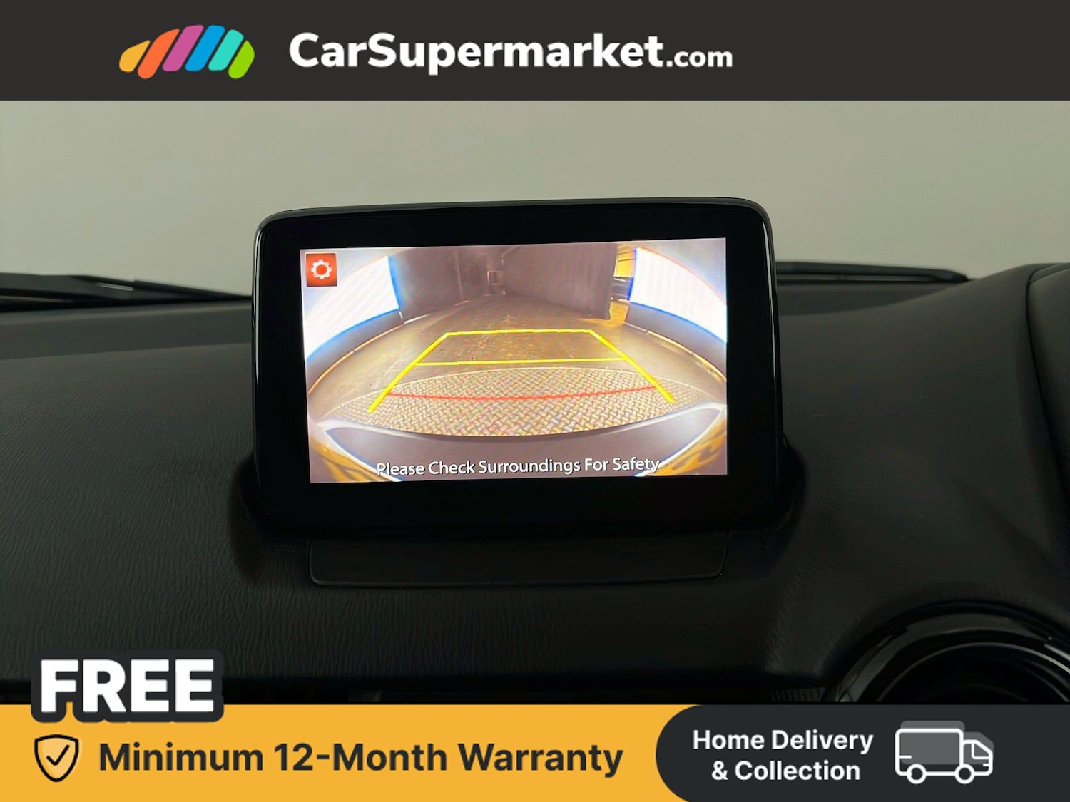 Used Mazda CX-3 2019 for sale - 77834942: Photo 27