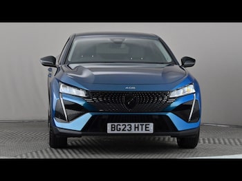 Used Peugeot 408 2023 for sale - 78997233: Photo