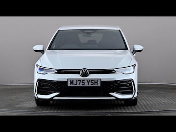 Used Volkswagen Golf 2025 for sale - 79217470: Photo
