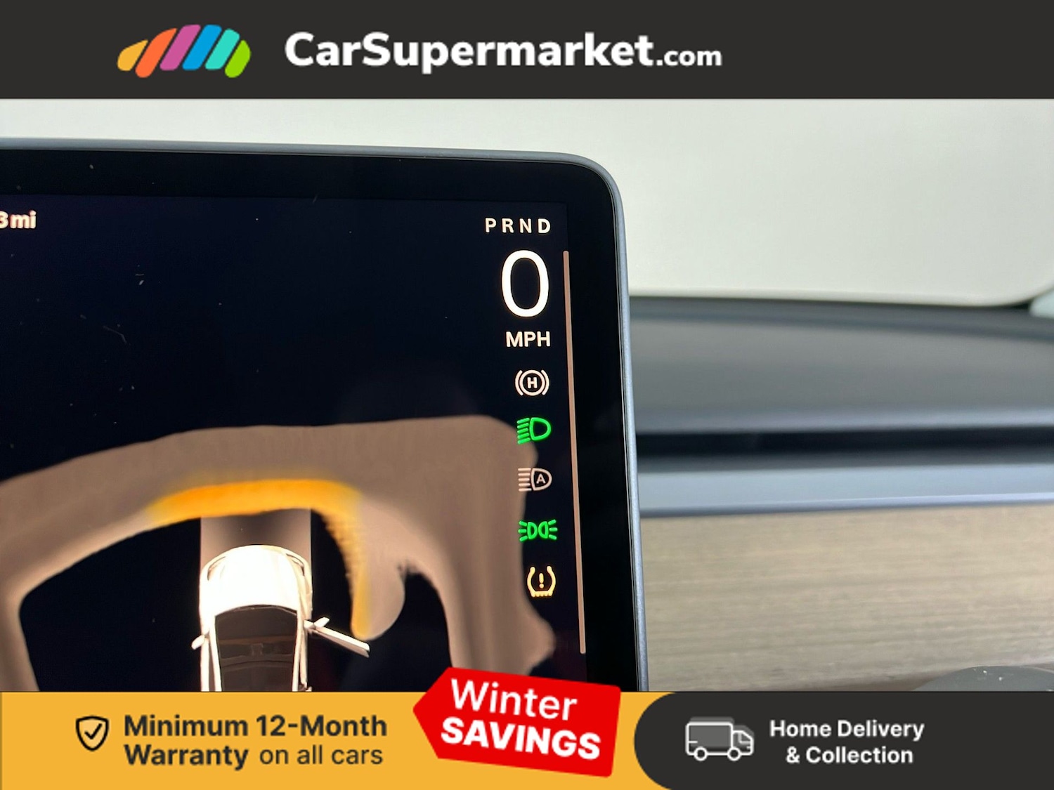 Used Tesla Model Y 2023 for sale - 77088618: Photo 16