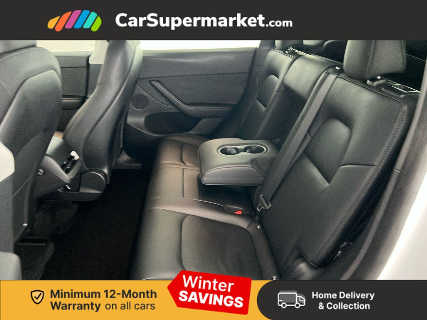 Used Tesla Model Y 2023 for sale - 77088618: Photo 19