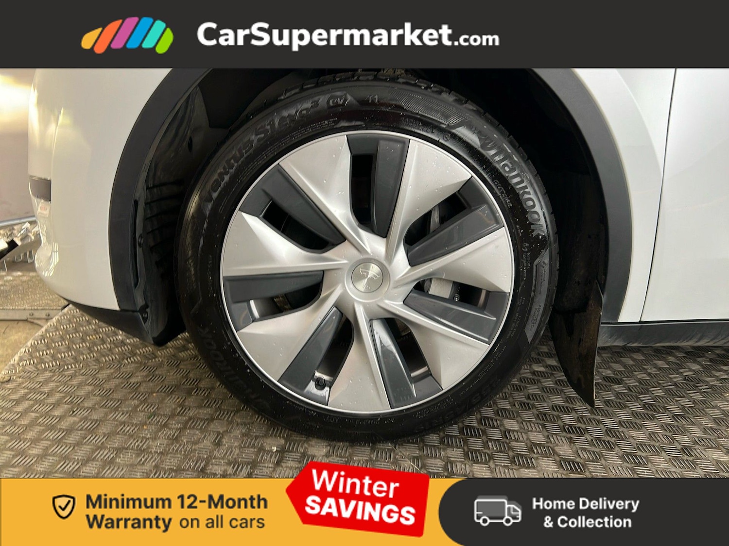 Used Tesla Model Y 2023 for sale - 77088618: Photo 20