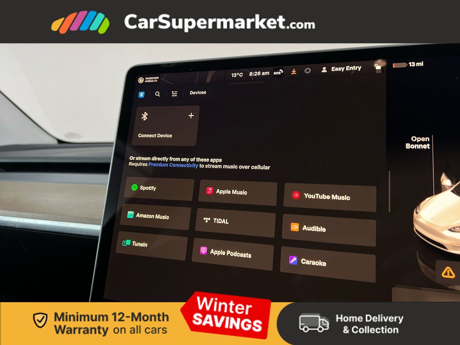 Used Tesla Model Y 2023 for sale - 77088618: Photo 24