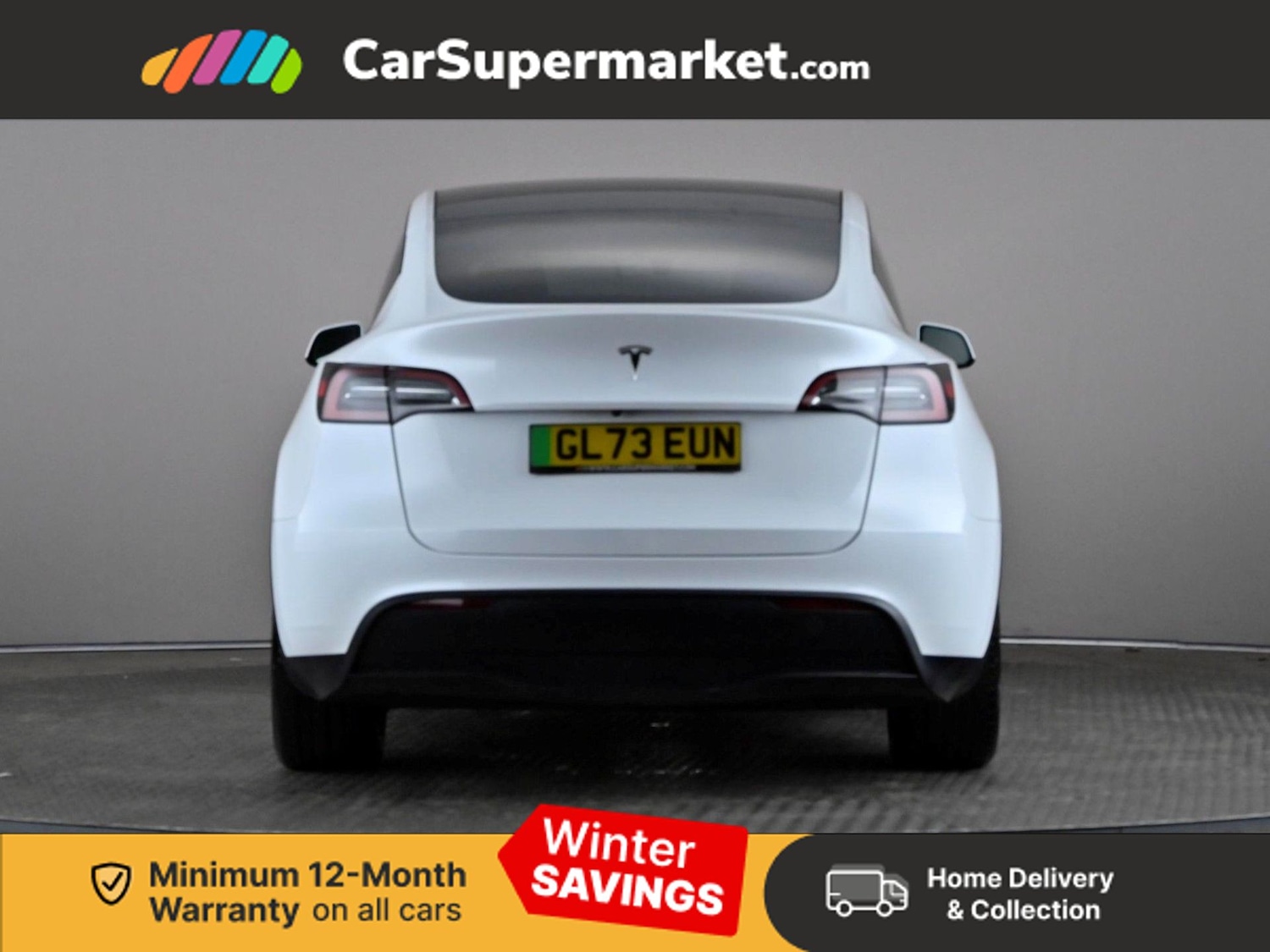 Used Tesla Model Y 2023 for sale - 77088618: Photo 6
