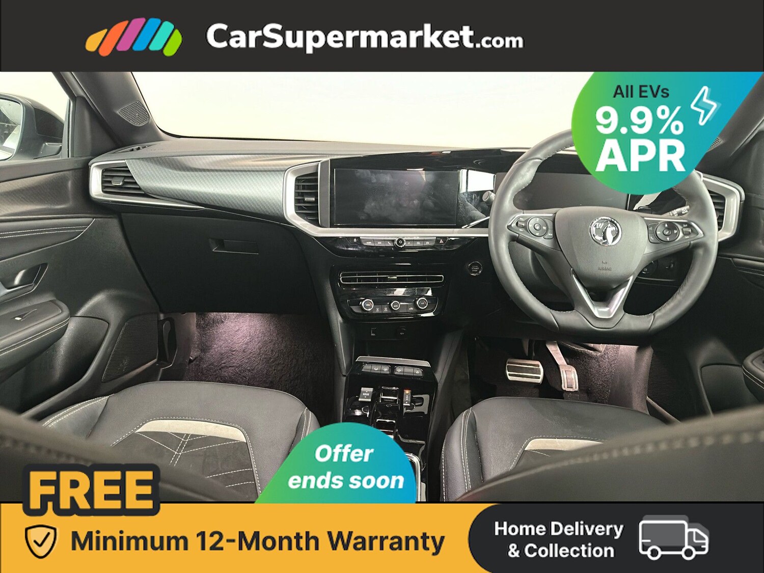 Used Vauxhall Mokka 2024 for sale - 76357606: Photo 15