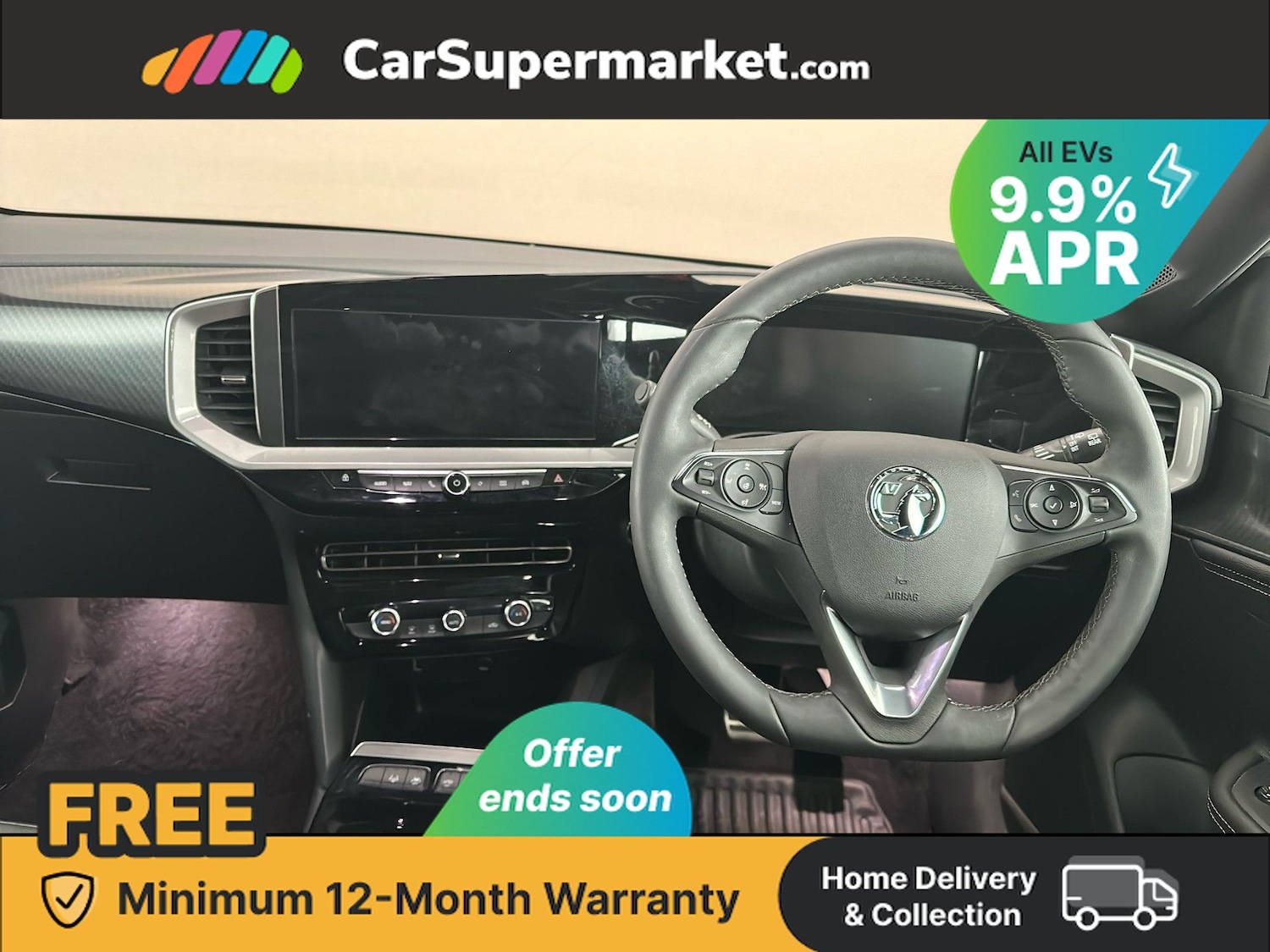 Used Vauxhall Mokka 2024 for sale - 76357606: Photo 16