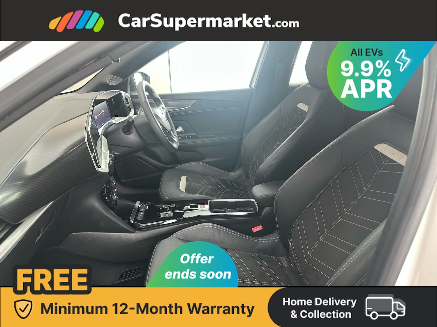 Used Vauxhall Mokka 2024 for sale - 76357606: Photo 19