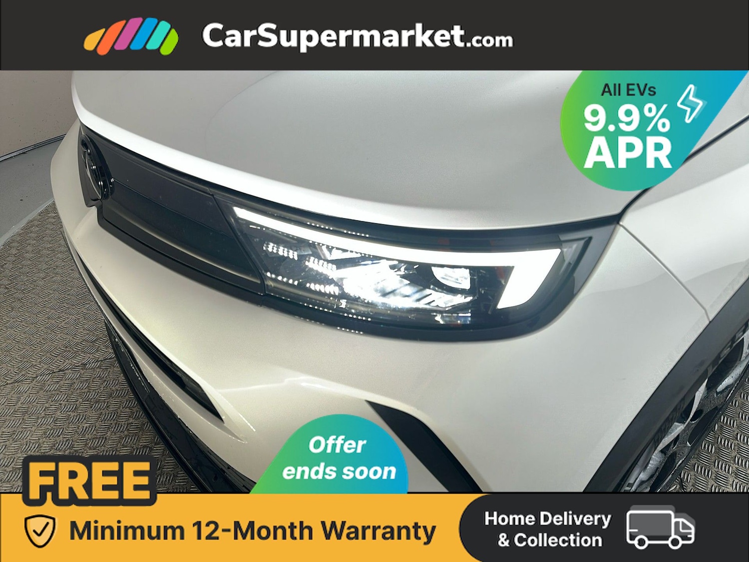 Used Vauxhall Mokka 2024 for sale - 76357606: Photo 22