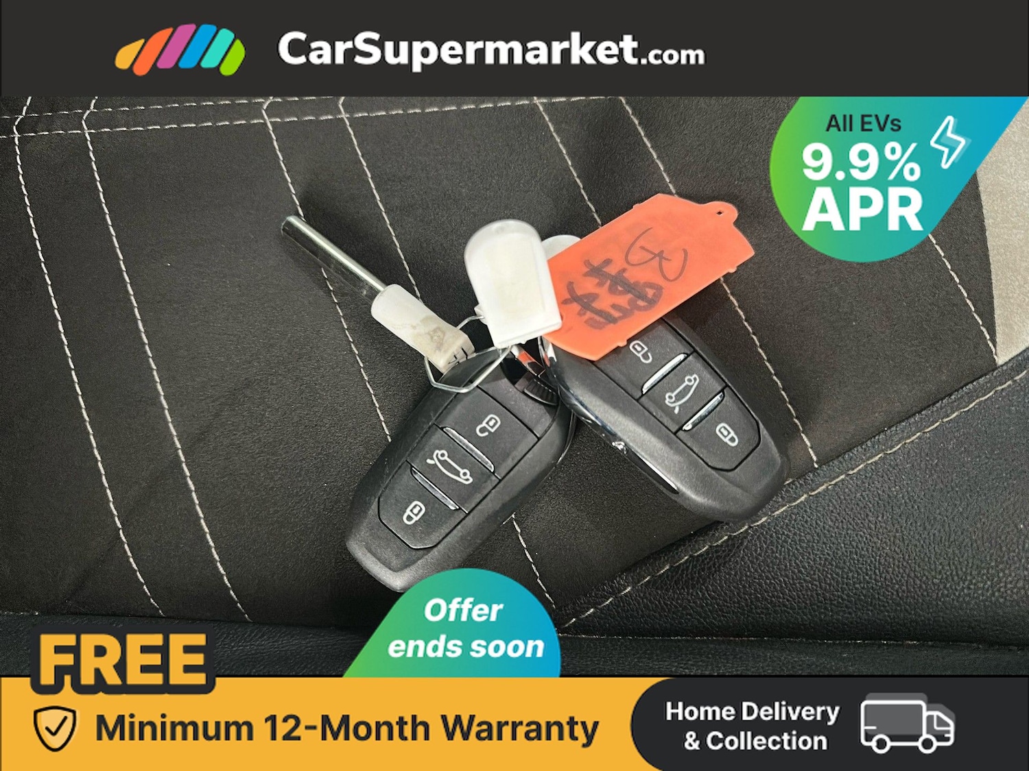 Used Vauxhall Mokka 2024 for sale - 76357606: Photo 25