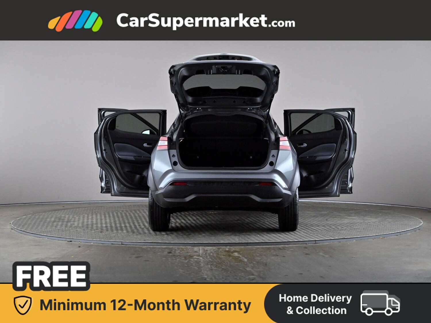 Used Nissan Juke 2022 for sale - 77446449: Photo 11