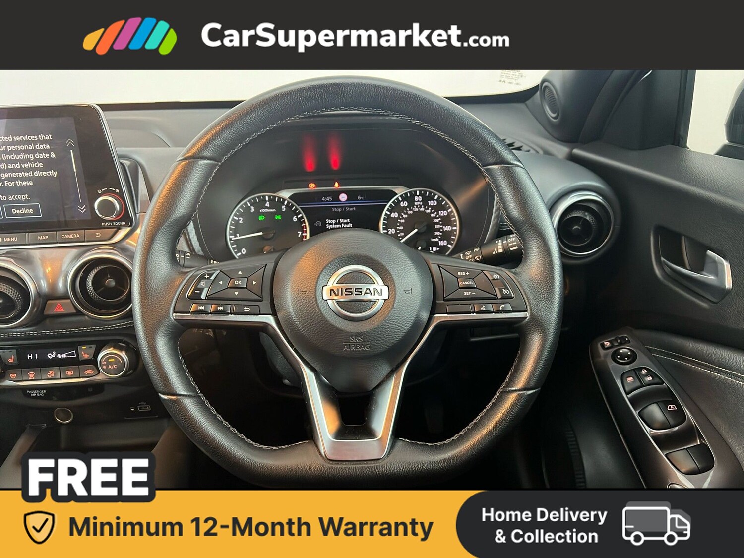 Used Nissan Juke 2022 for sale - 77446449: Photo 14