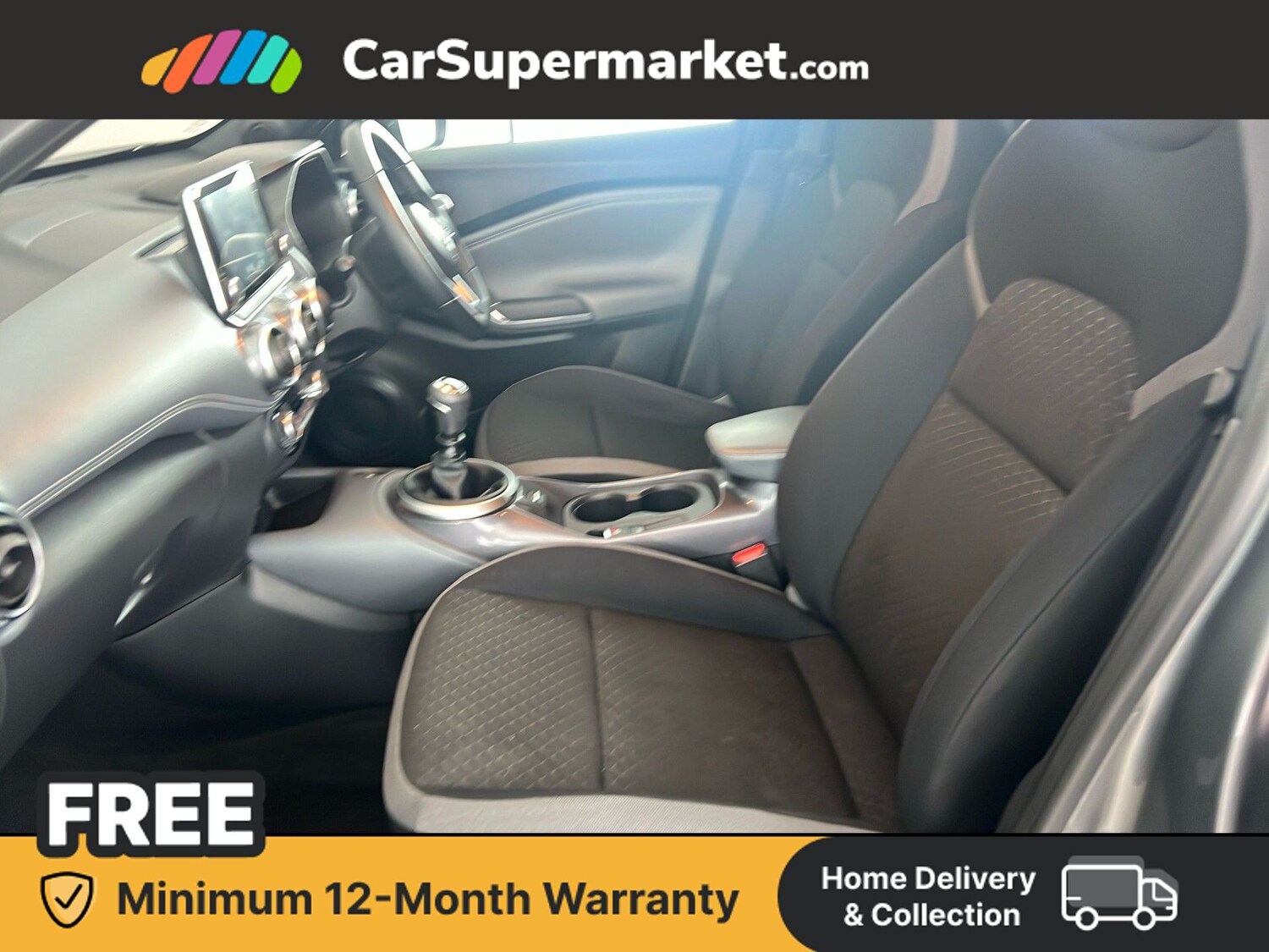 Used Nissan Juke 2022 for sale - 77446449: Photo 18