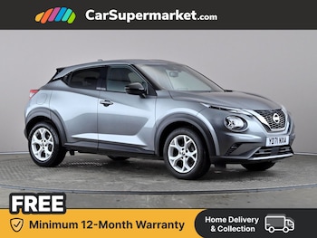 Used Nissan Juke 2022 for sale - 77446449: Photo