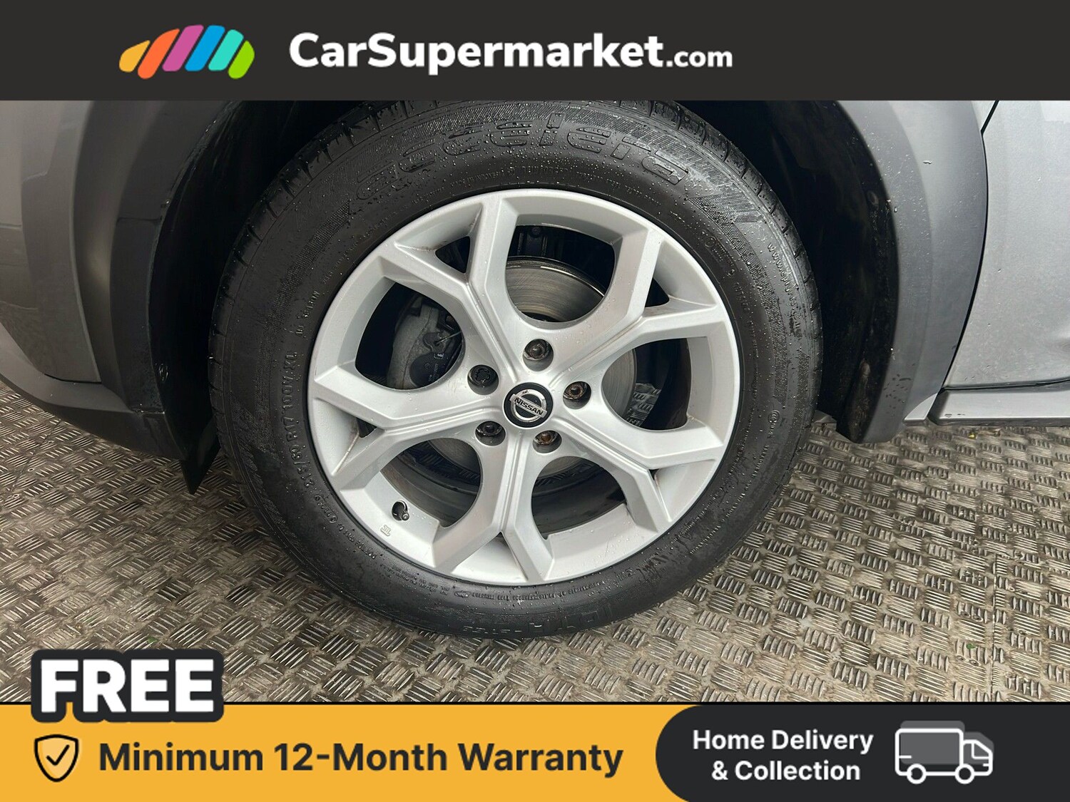 Used Nissan Juke 2022 for sale - 77446449: Photo 20