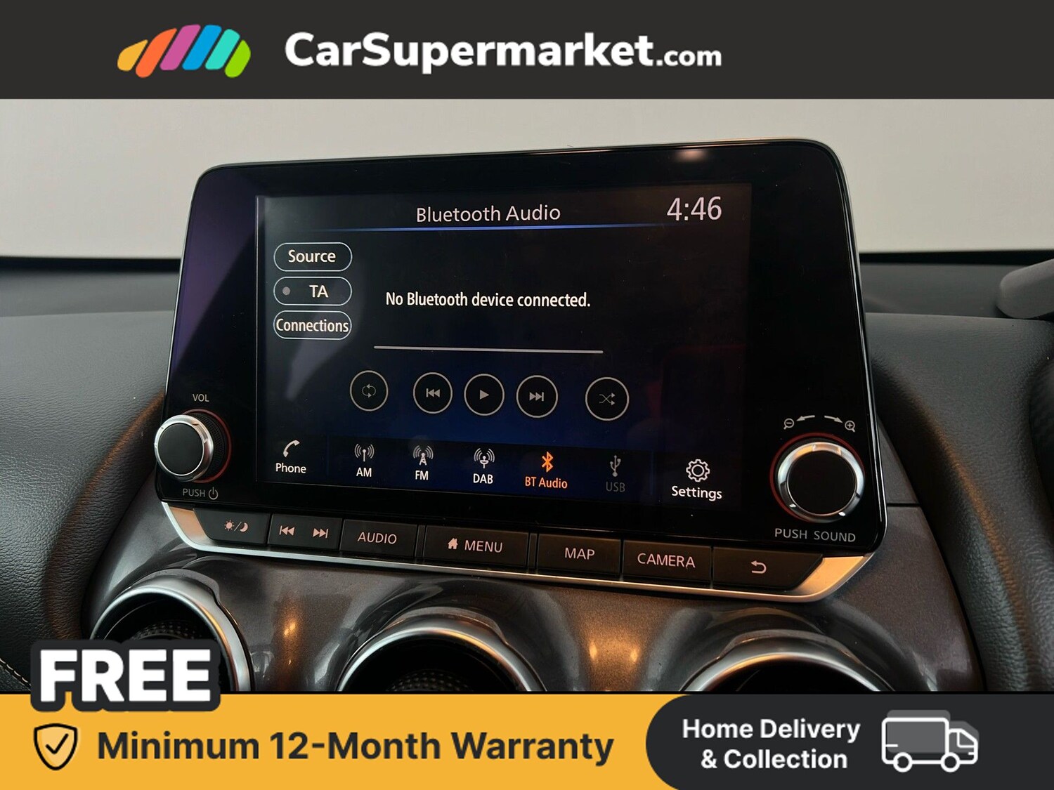 Used Nissan Juke 2022 for sale - 77446449: Photo 24