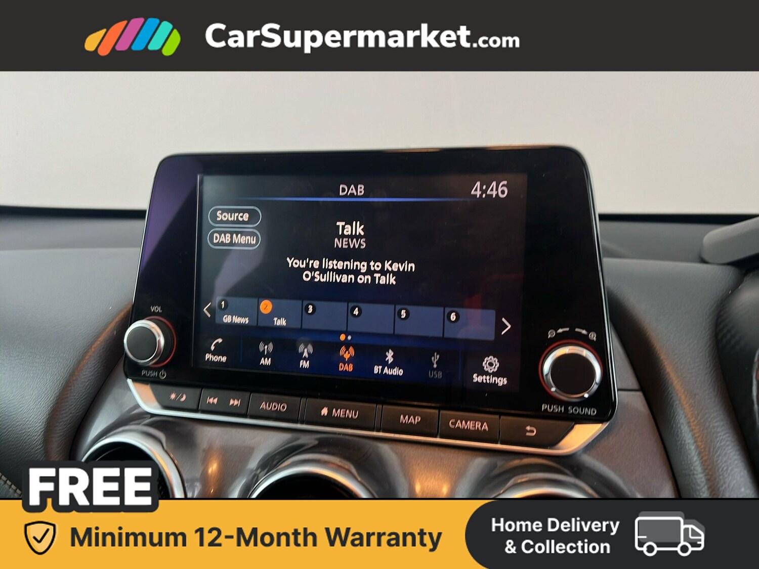 Used Nissan Juke 2022 for sale - 77446449: Photo 25