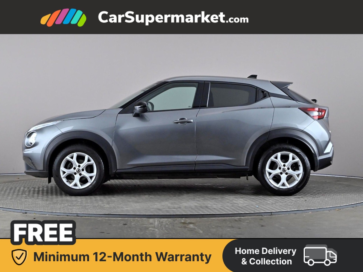 Used Nissan Juke 2022 for sale - 77446449: Photo 3