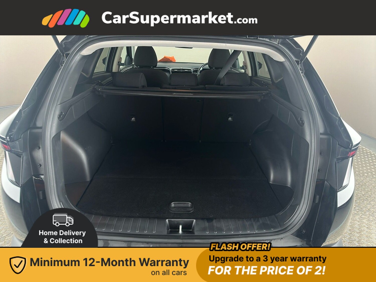 Used Hyundai TUCSON 2022 for sale - 76820013: Photo 23