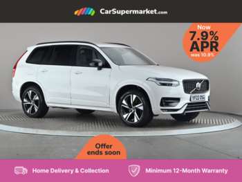 2022 - 2.0 B5D [235] R DESIGN AWD Geartronic