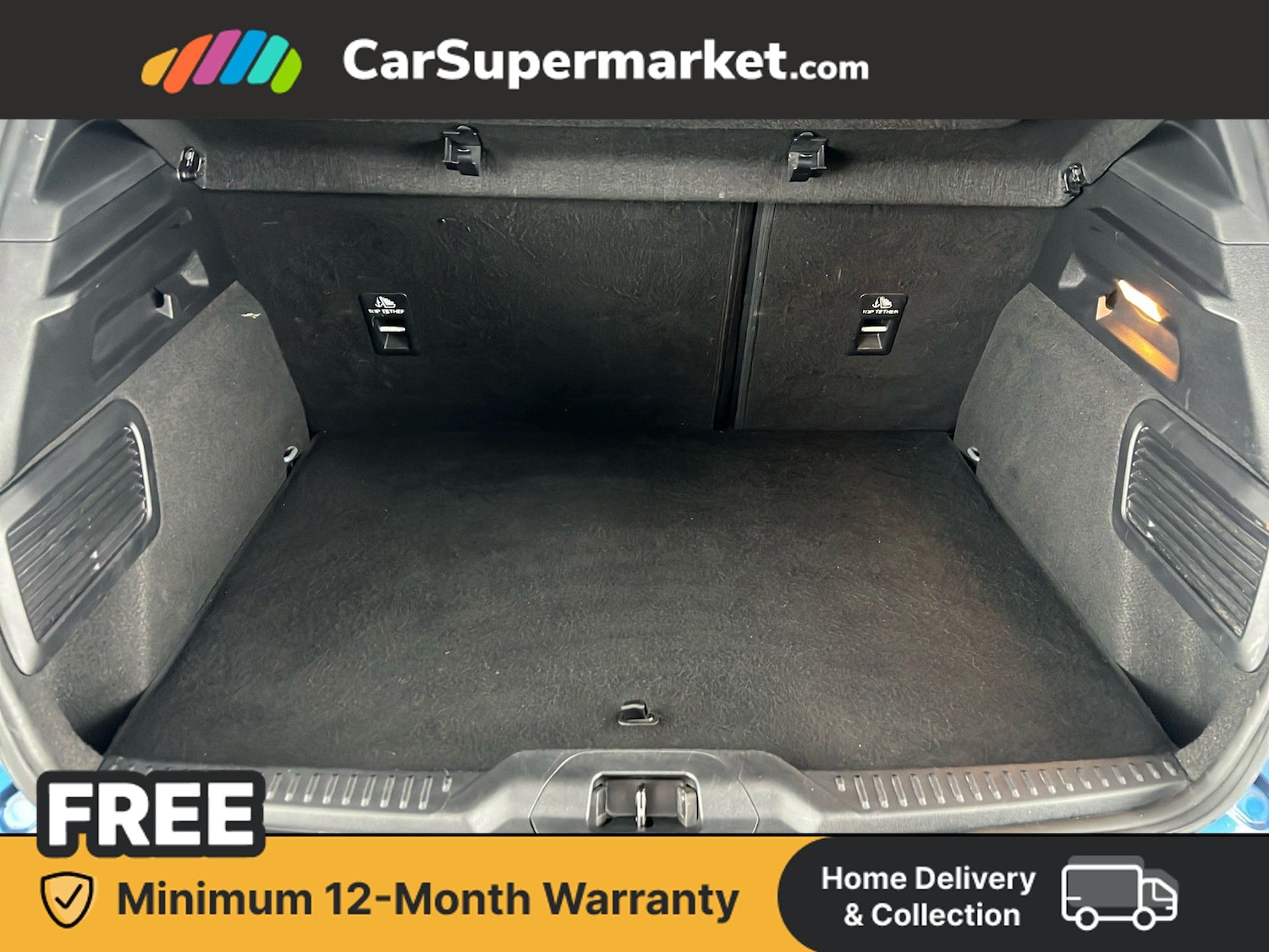 Used Ford Focus 2020 for sale - 77829435: Photo 22