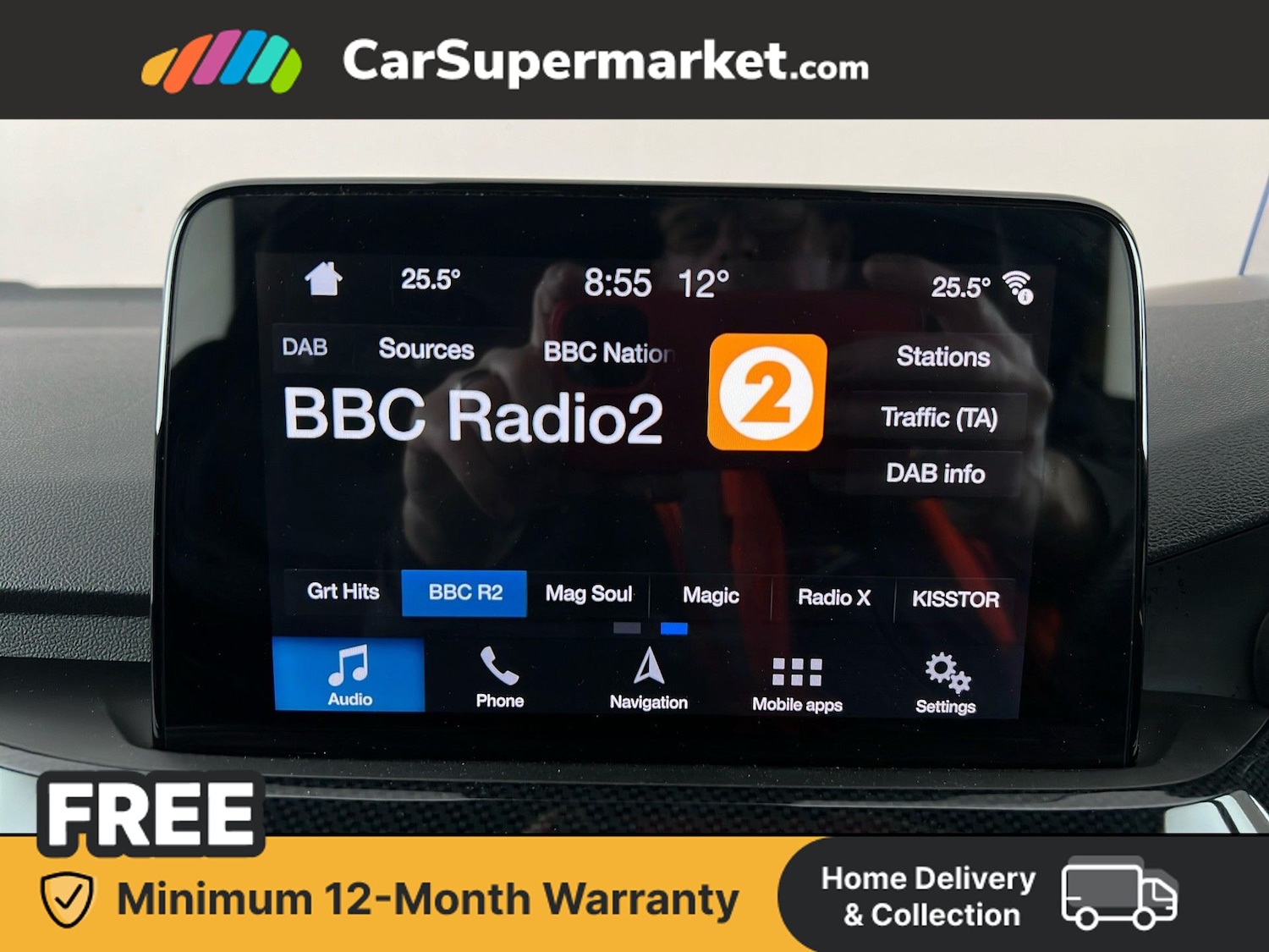 Used Ford Focus 2020 for sale - 77829435: Photo 25